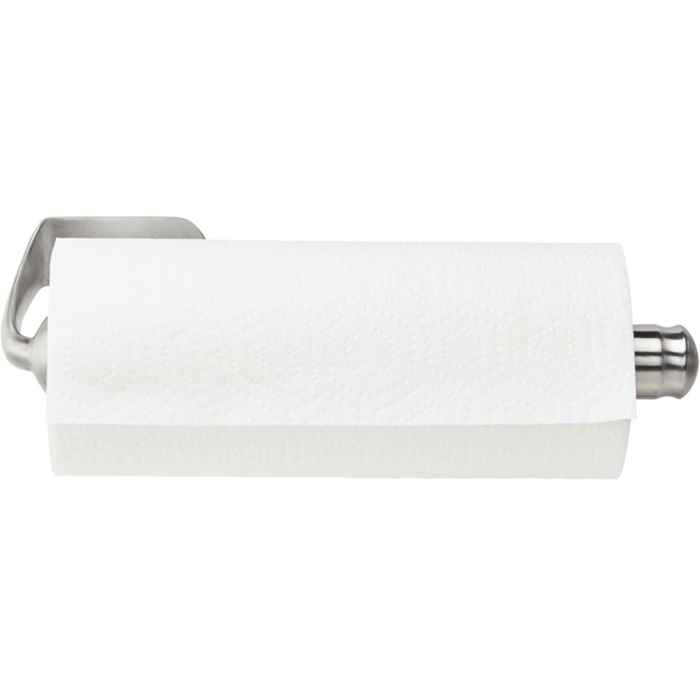 NEW Kamenstein Perfect Tear Wall Mount Paper Towel Holder for One-Handed Use